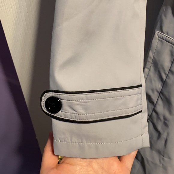 Dressy Jacket- BRAND NEW without tags 🤍🤍 - Picture 4 of 5